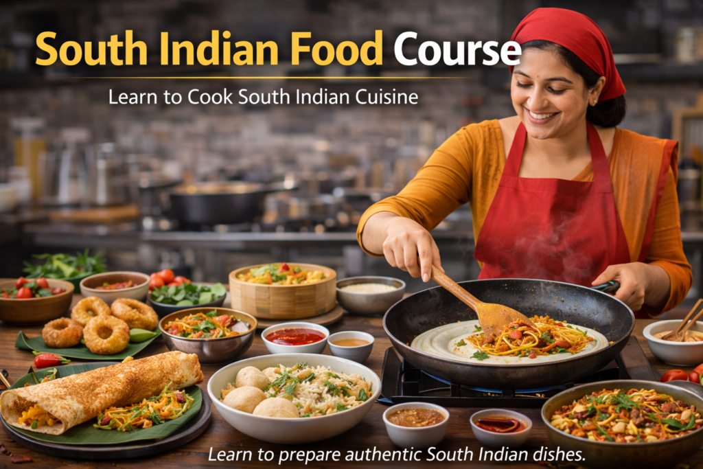 cooking classes in patiala