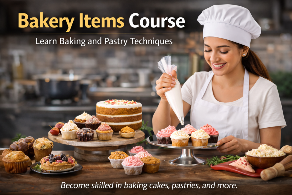 cooking course in patiala